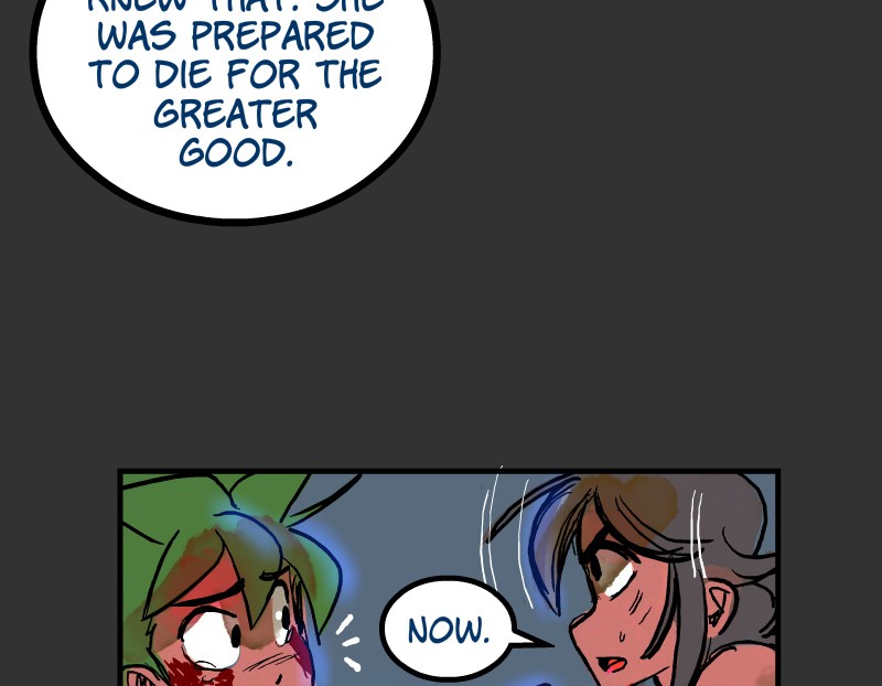 Room of Swords Chapter 29 page 44 - Chapter 29: Ep. 29