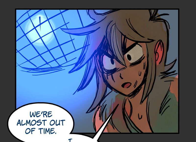 Room of Swords Chapter 29 page 46 - Chapter 29: Ep. 29