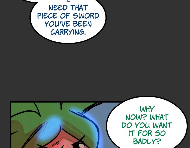 Room of Swords Chapter 29 page 47 - Chapter 29: Ep. 29