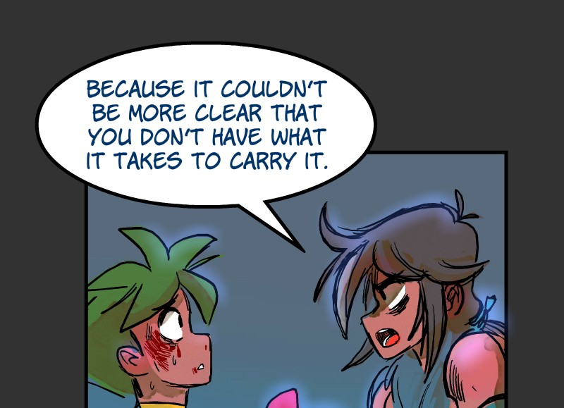 Room of Swords Chapter 29 page 49 - Chapter 29: Ep. 29