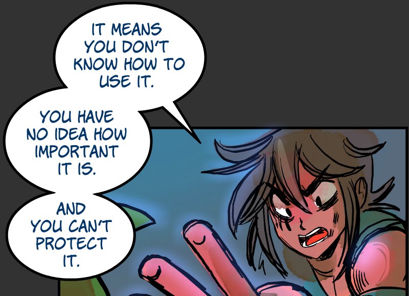Room of Swords Chapter 29 page 52 - Chapter 29: Ep. 29
