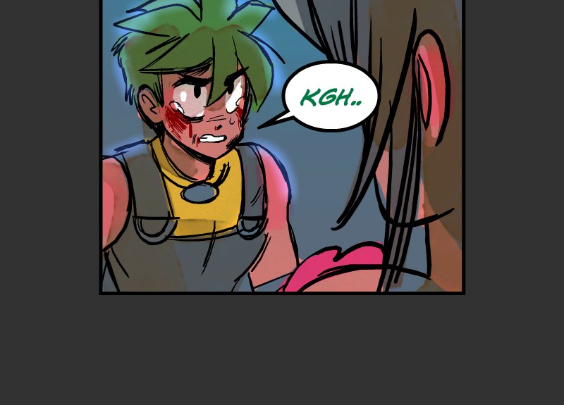 Room of Swords Chapter 29 page 54 - Chapter 29: Ep. 29