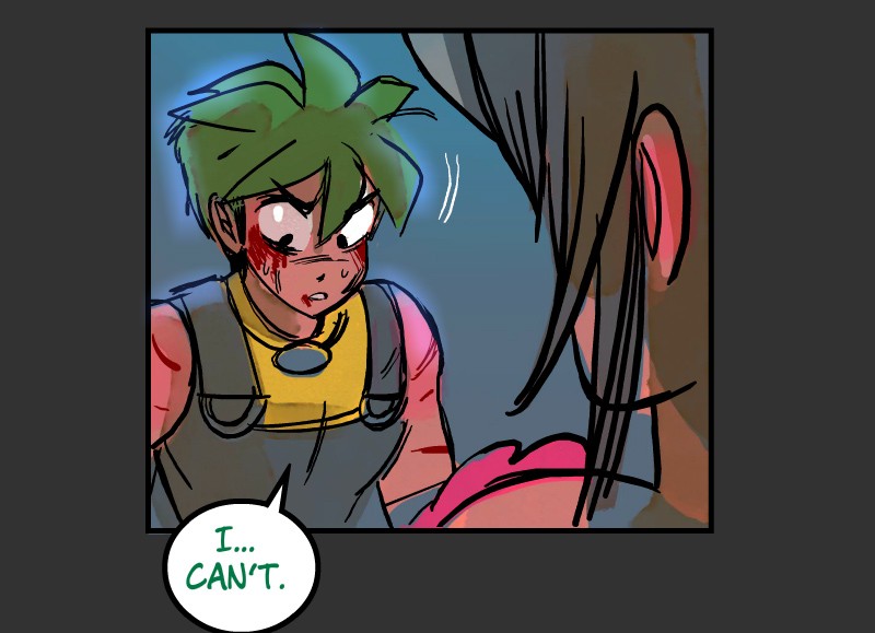 Room of Swords Chapter 29 page 55 - Chapter 29: Ep. 29