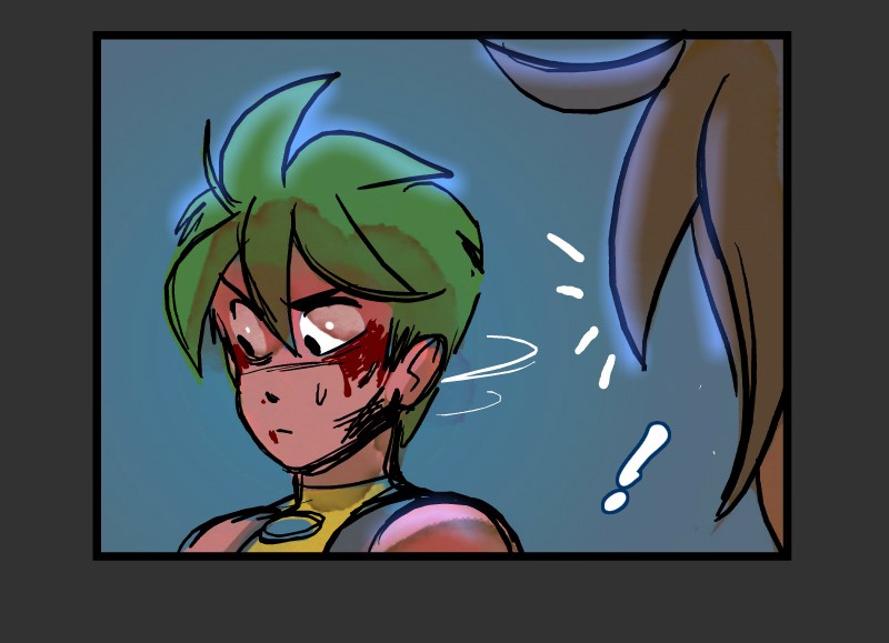 Room of Swords Chapter 29 page 58 - Chapter 29: Ep. 29