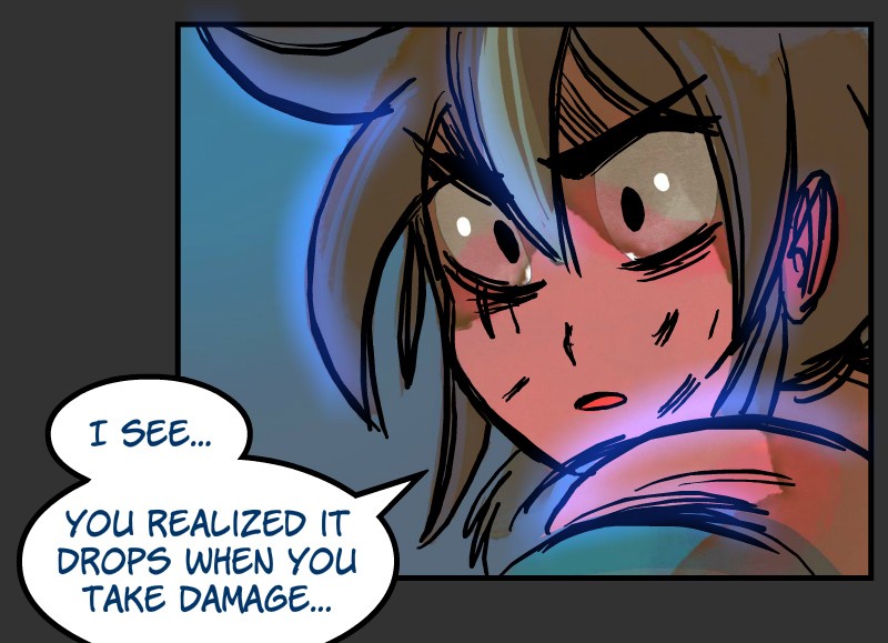 Room of Swords Chapter 29 page 61 - Chapter 29: Ep. 29