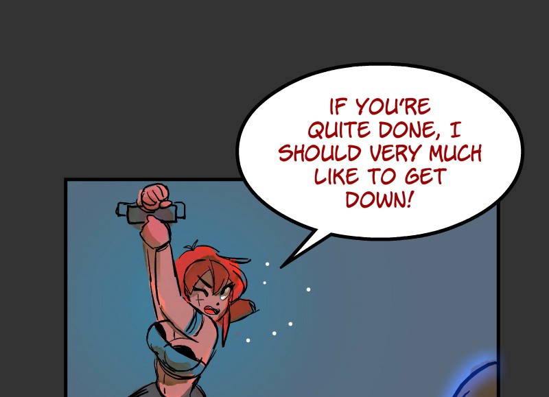 Room of Swords Chapter 29 page 64 - Chapter 29: Ep. 29