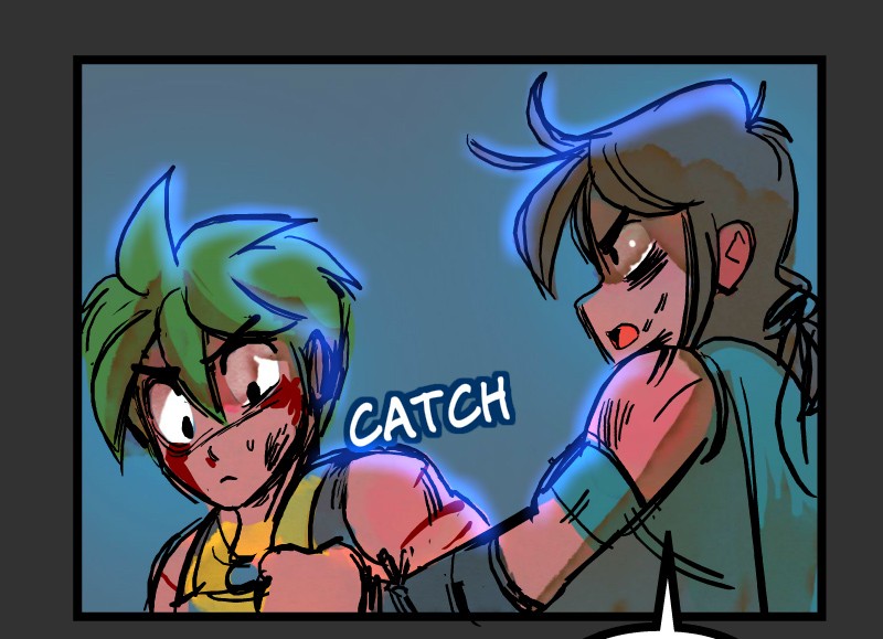 Room of Swords Chapter 29 page 67 - Chapter 29: Ep. 29