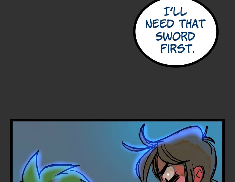 Room of Swords Chapter 29 page 68 - Chapter 29: Ep. 29