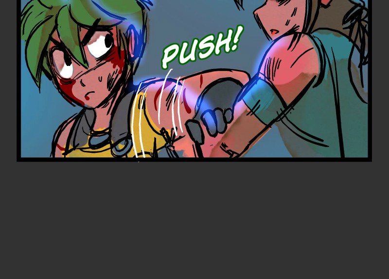 Room of Swords Chapter 29 page 69 - Chapter 29: Ep. 29