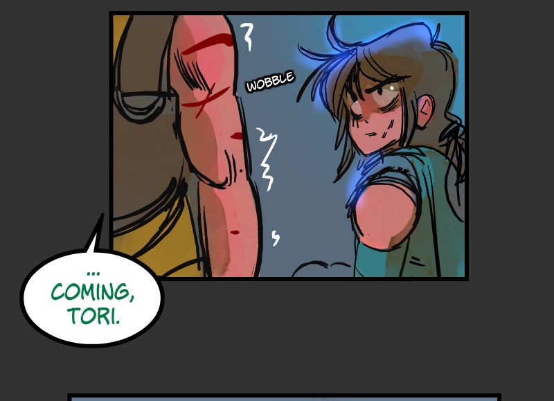 Room of Swords Chapter 29 page 70 - Chapter 29: Ep. 29