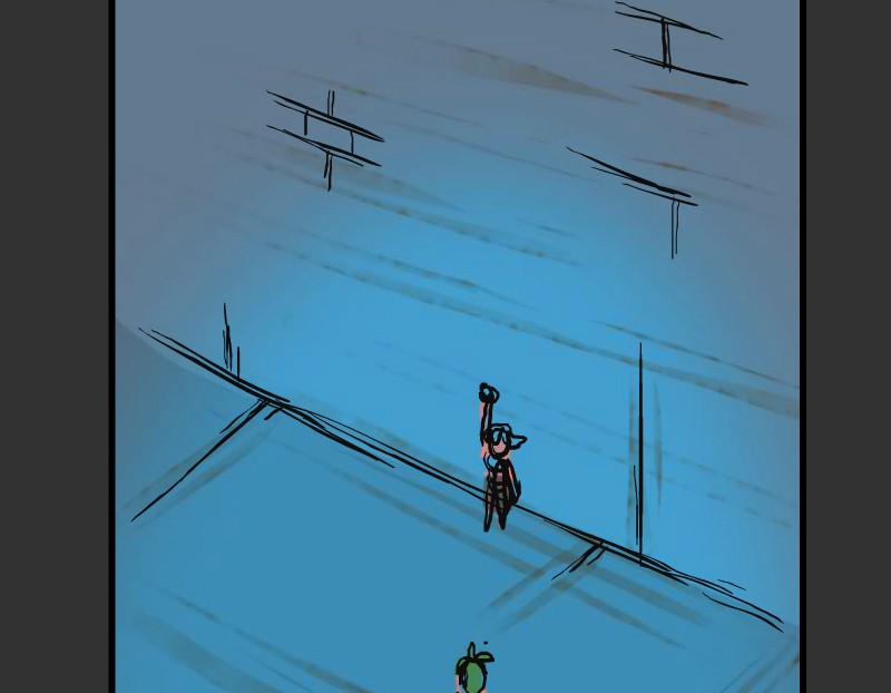 Room of Swords Chapter 29 page 71 - Chapter 29: Ep. 29