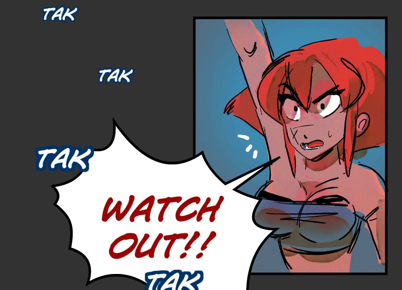 Room of Swords Chapter 29 page 73 - Chapter 29: Ep. 29