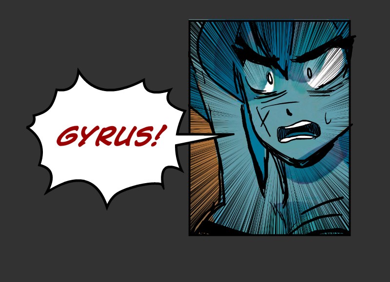 Room of Swords Chapter 29 page 76 - Chapter 29: Ep. 29