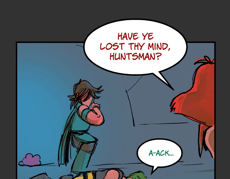 Room of Swords Chapter 29 page 77 - Chapter 29: Ep. 29