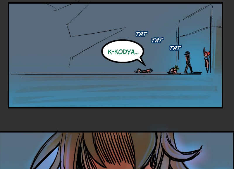 Room of Swords Chapter 29 page 79 - Chapter 29: Ep. 29