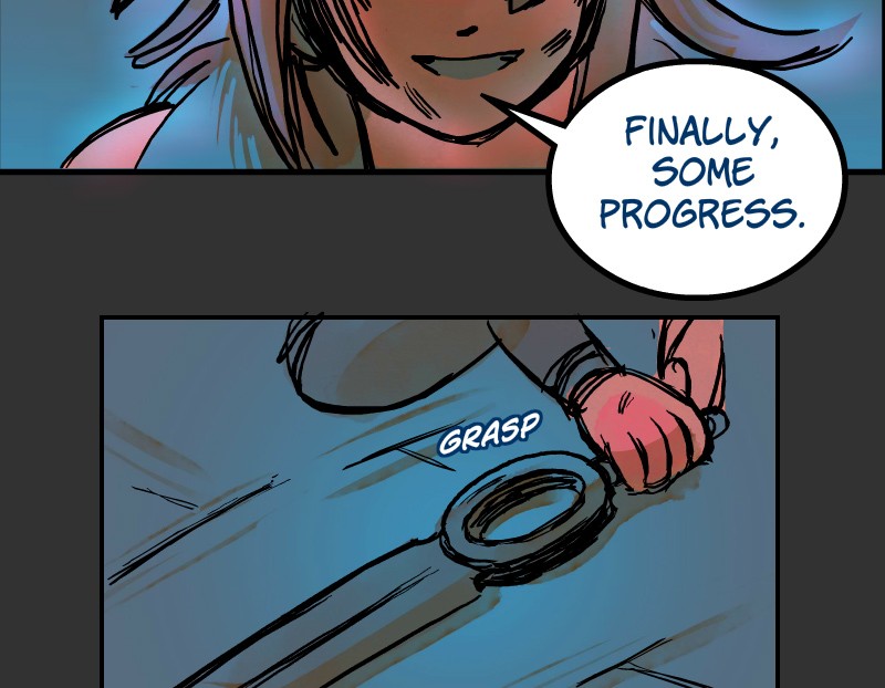 Room of Swords Chapter 29 page 80 - Chapter 29: Ep. 29