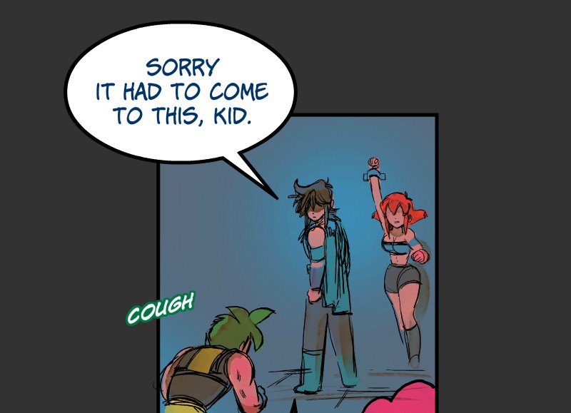Room of Swords Chapter 29 page 82 - Chapter 29: Ep. 29