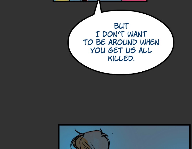 Room of Swords Chapter 29 page 83 - Chapter 29: Ep. 29