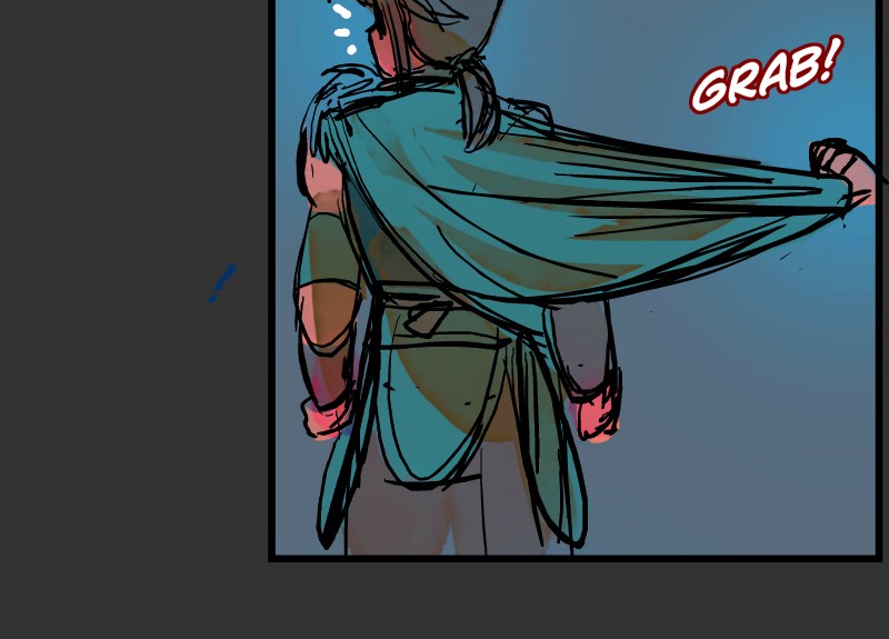 Room of Swords Chapter 29 page 84 - Chapter 29: Ep. 29