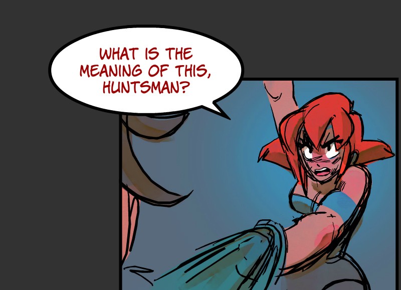 Room of Swords Chapter 29 page 85 - Chapter 29: Ep. 29
