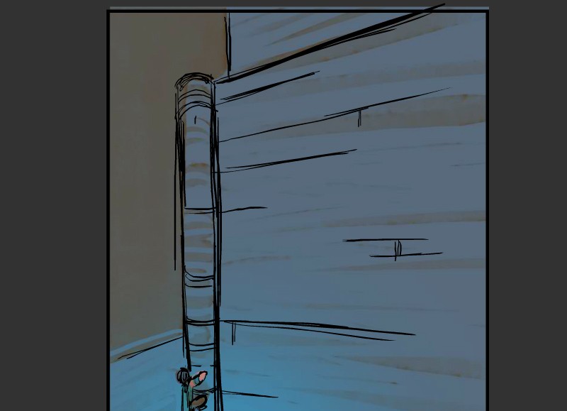 Room of Swords Chapter 29 page 88 - Chapter 29: Ep. 29