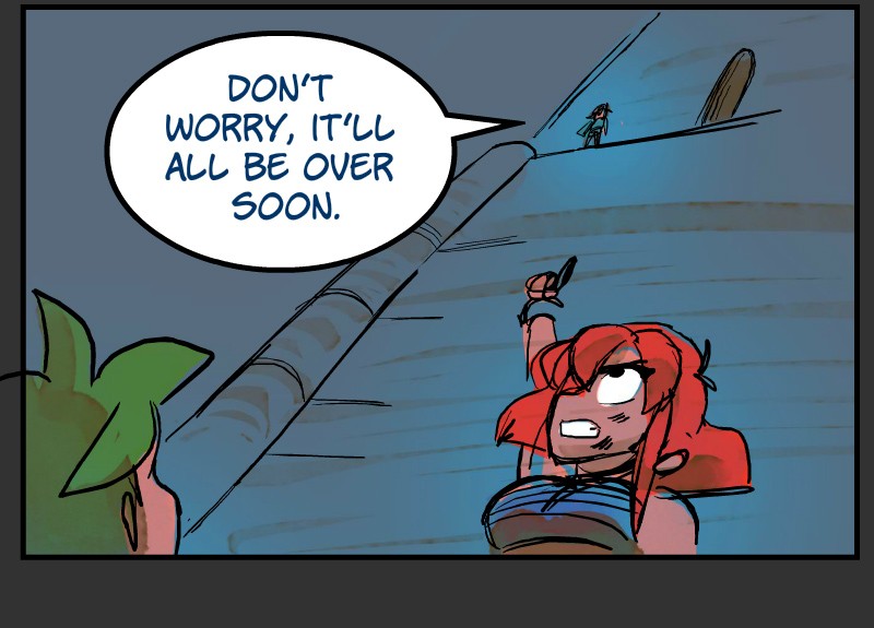 Room of Swords Chapter 29 page 90 - Chapter 29: Ep. 29