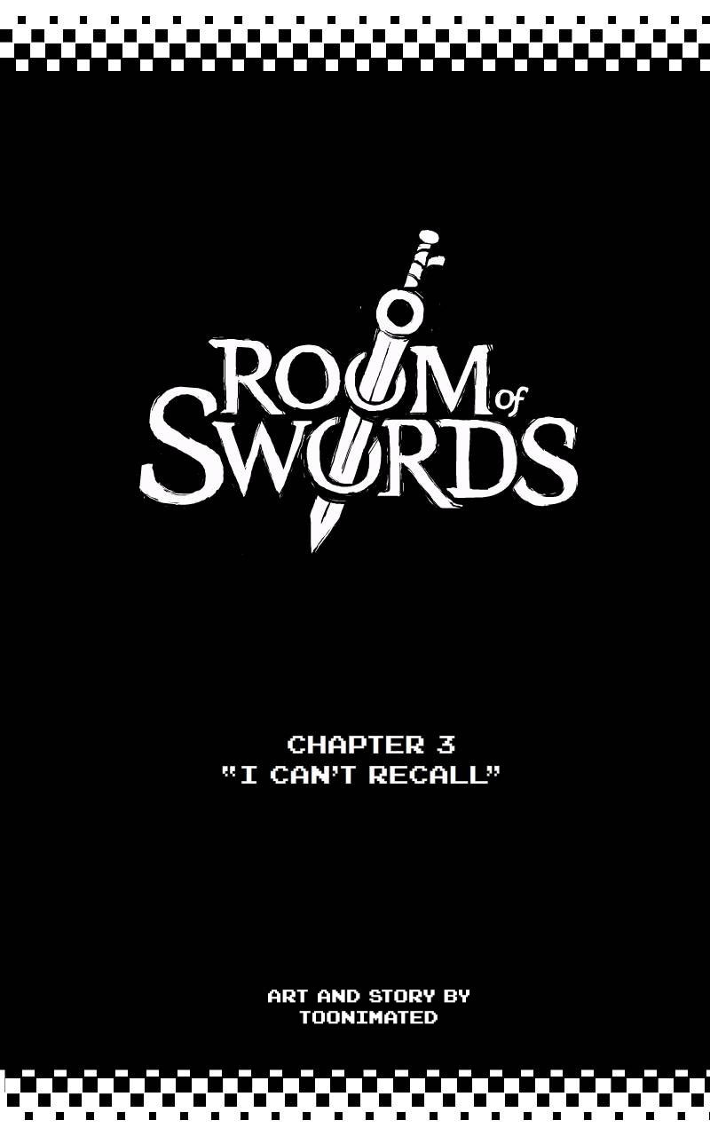 Room of Swords Chapter 3 page 11 - Chapter 3: Ep. 3