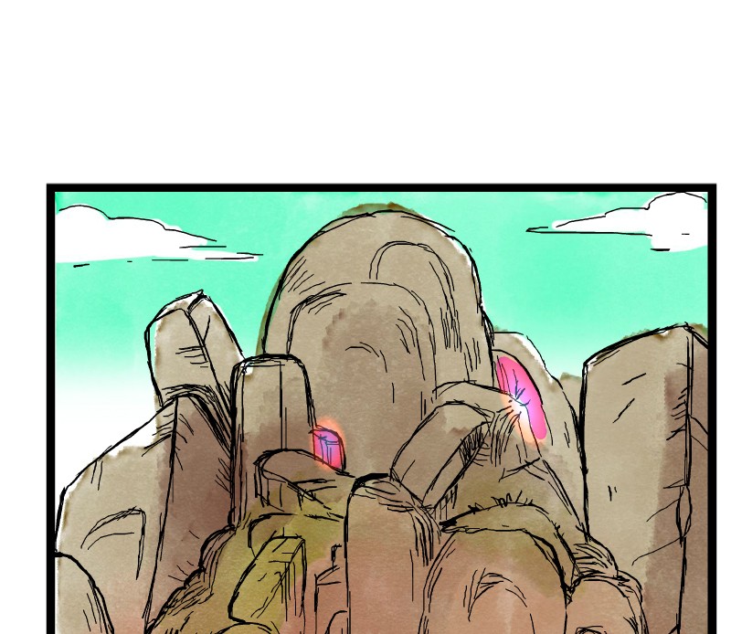Room of Swords Chapter 3 page 12 - Chapter 3: Ep. 3