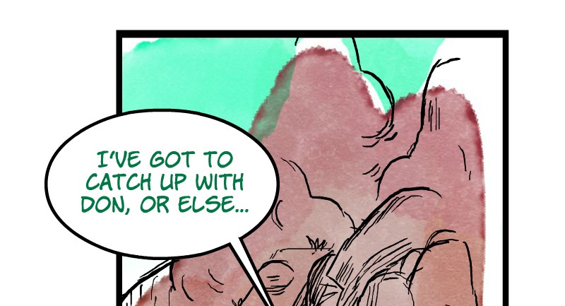 Room of Swords Chapter 3 page 17 - Chapter 3: Ep. 3
