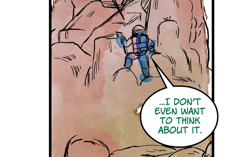 Room of Swords Chapter 3 page 18 - Chapter 3: Ep. 3