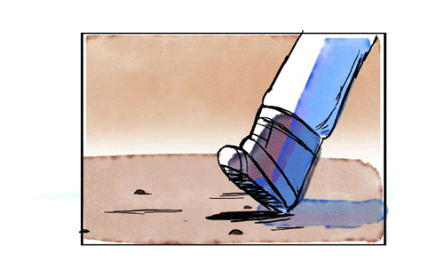 Room of Swords Chapter 3 page 2 - Chapter 3: Ep. 3