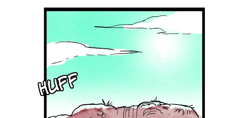 Room of Swords Chapter 3 page 20 - Chapter 3: Ep. 3