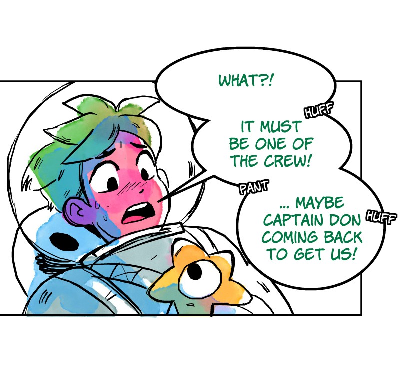 Room of Swords Chapter 3 page 32 - Chapter 3: Ep. 3