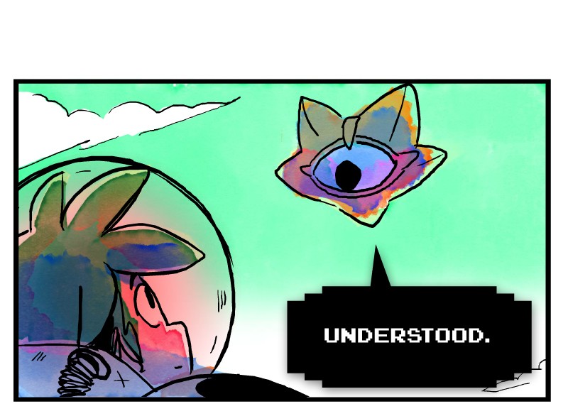 Room of Swords Chapter 3 page 34 - Chapter 3: Ep. 3