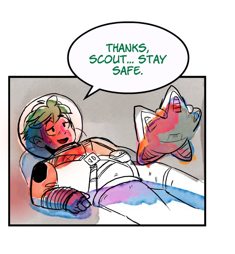 Room of Swords Chapter 3 page 35 - Chapter 3: Ep. 3