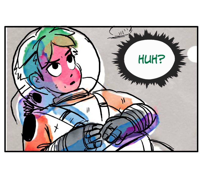 Room of Swords Chapter 3 page 39 - Chapter 3: Ep. 3