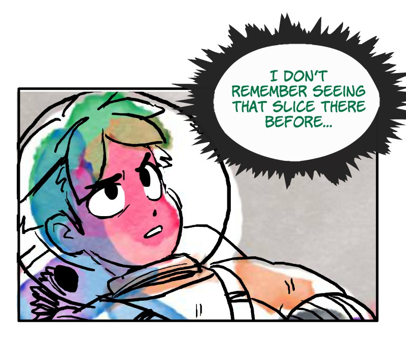 Room of Swords Chapter 3 page 41 - Chapter 3: Ep. 3