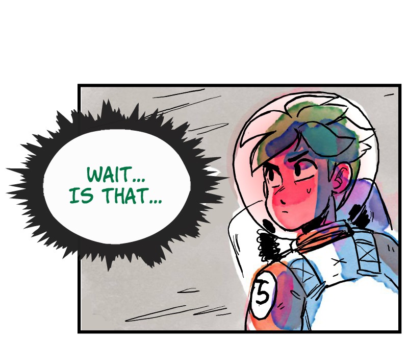 Room of Swords Chapter 3 page 44 - Chapter 3: Ep. 3