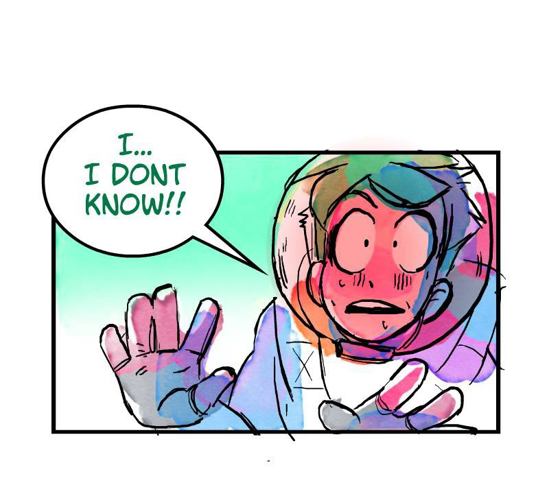 Room of Swords Chapter 3 page 55 - Chapter 3: Ep. 3