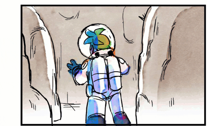 Room of Swords Chapter 3 page 68 - Chapter 3: Ep. 3