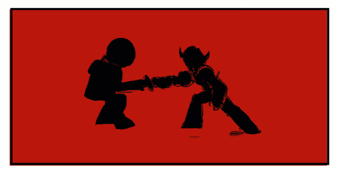 Room of Swords Chapter 3 page 73 - Chapter 3: Ep. 3