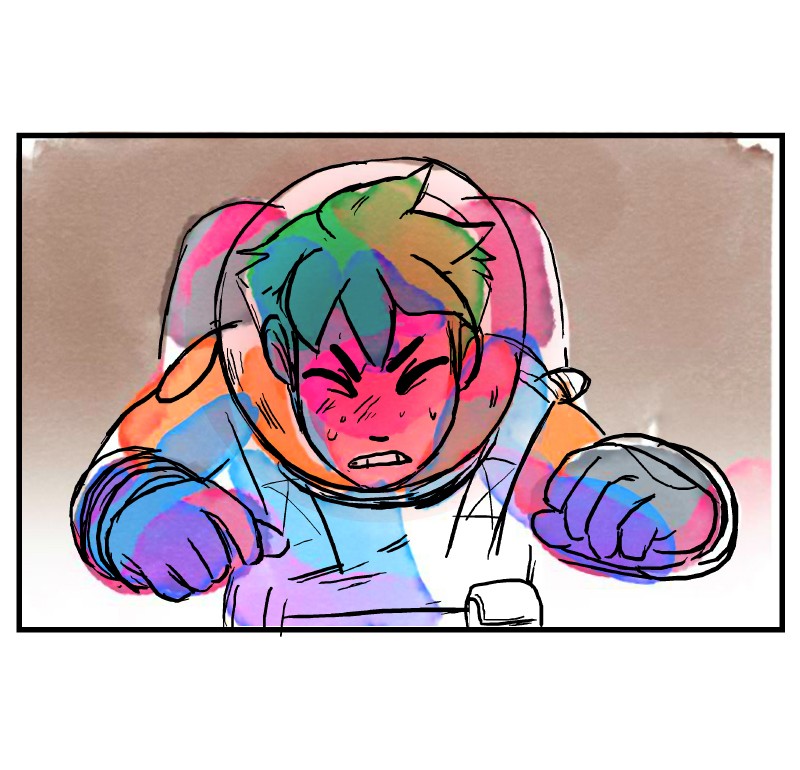 Room of Swords Chapter 3 page 74 - Chapter 3: Ep. 3