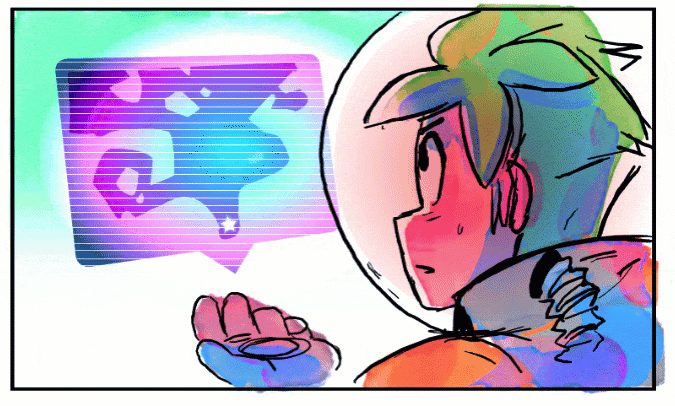 Room of Swords Chapter 3 page 8 - Chapter 3: Ep. 3