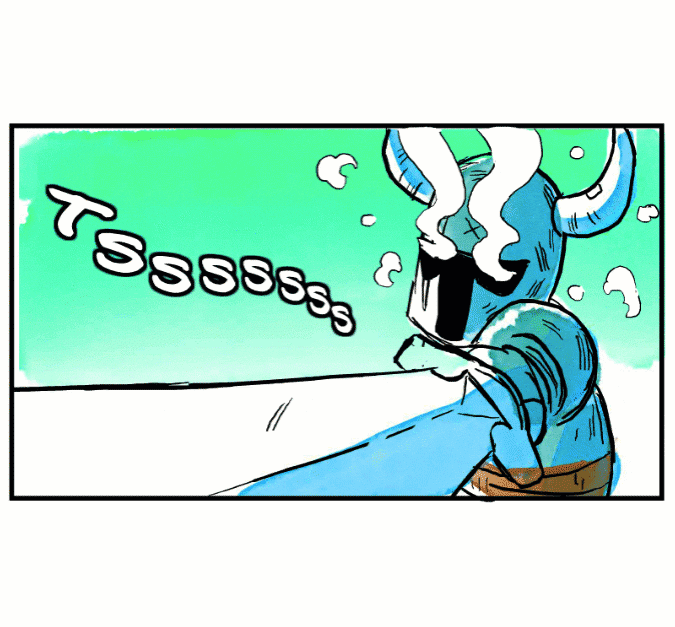 Room of Swords Chapter 3 page 80 - Chapter 3: Ep. 3