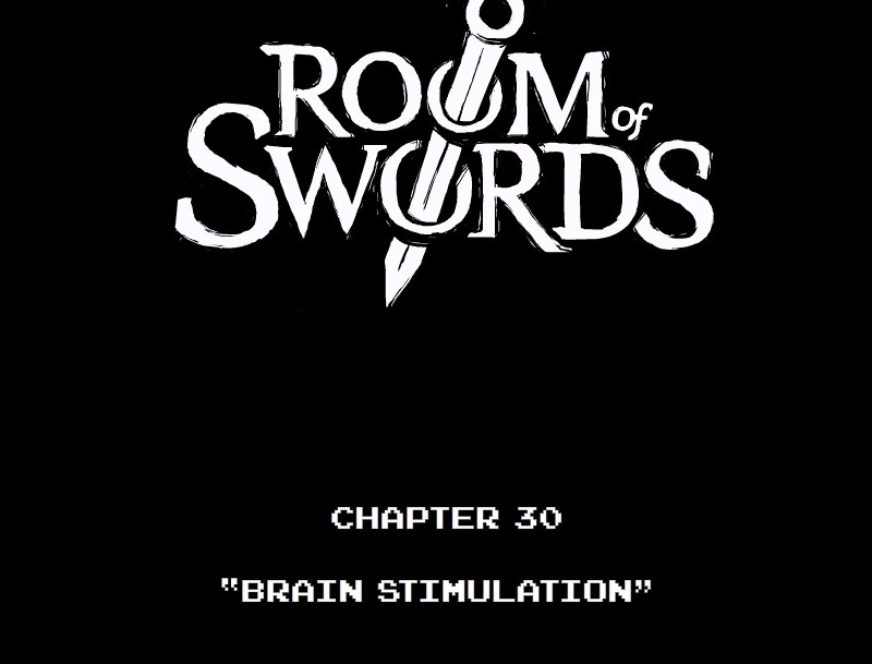 Room of Swords Chapter 30 page 11 - Chapter 30: Ep. 30