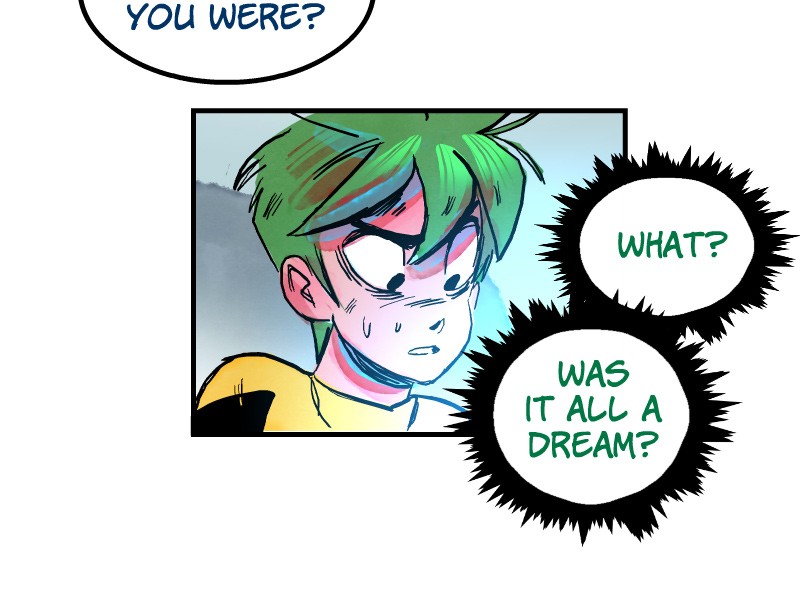 Room of Swords Chapter 30 page 36 - Chapter 30: Ep. 30