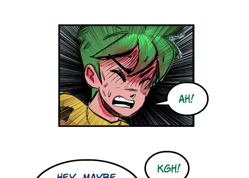 Room of Swords Chapter 30 page 37 - Chapter 30: Ep. 30