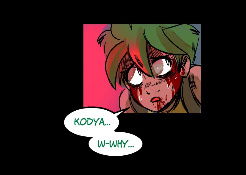 Room of Swords Chapter 30 page 4 - Chapter 30: Ep. 30
