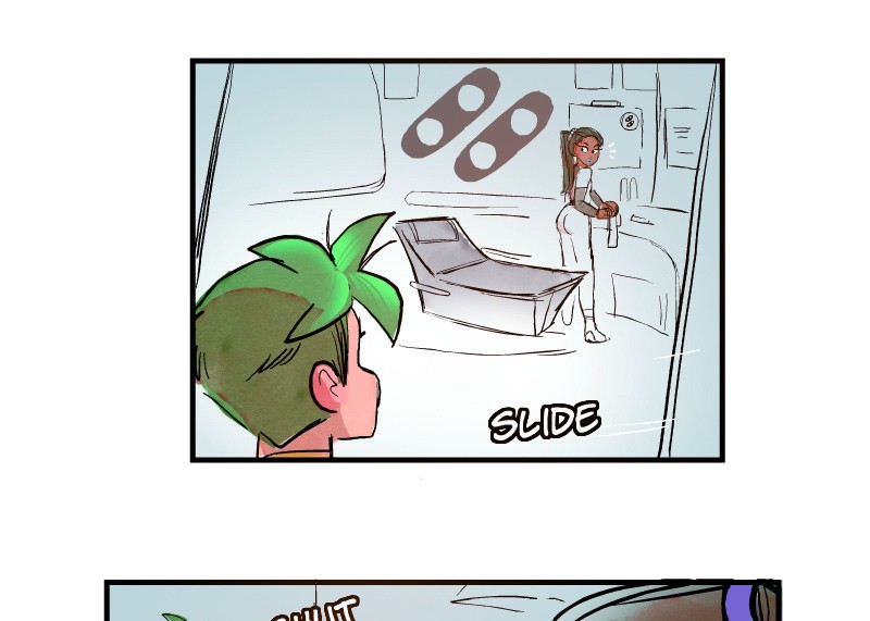 Room of Swords Chapter 30 page 43 - Chapter 30: Ep. 30