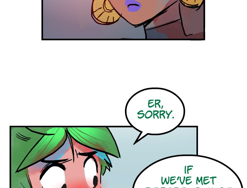 Room of Swords Chapter 30 page 47 - Chapter 30: Ep. 30